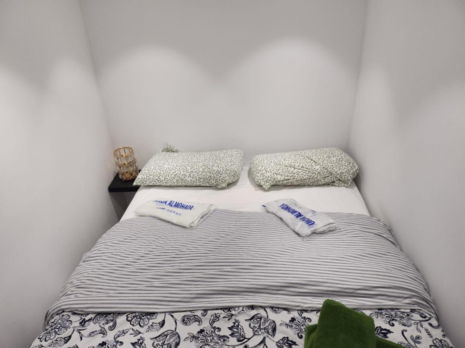 Centrum F Alicante Room photo