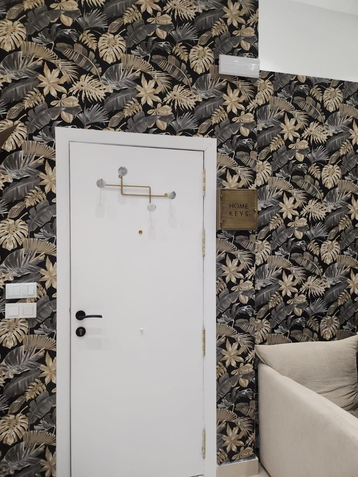 Centrum F Alicante Room photo