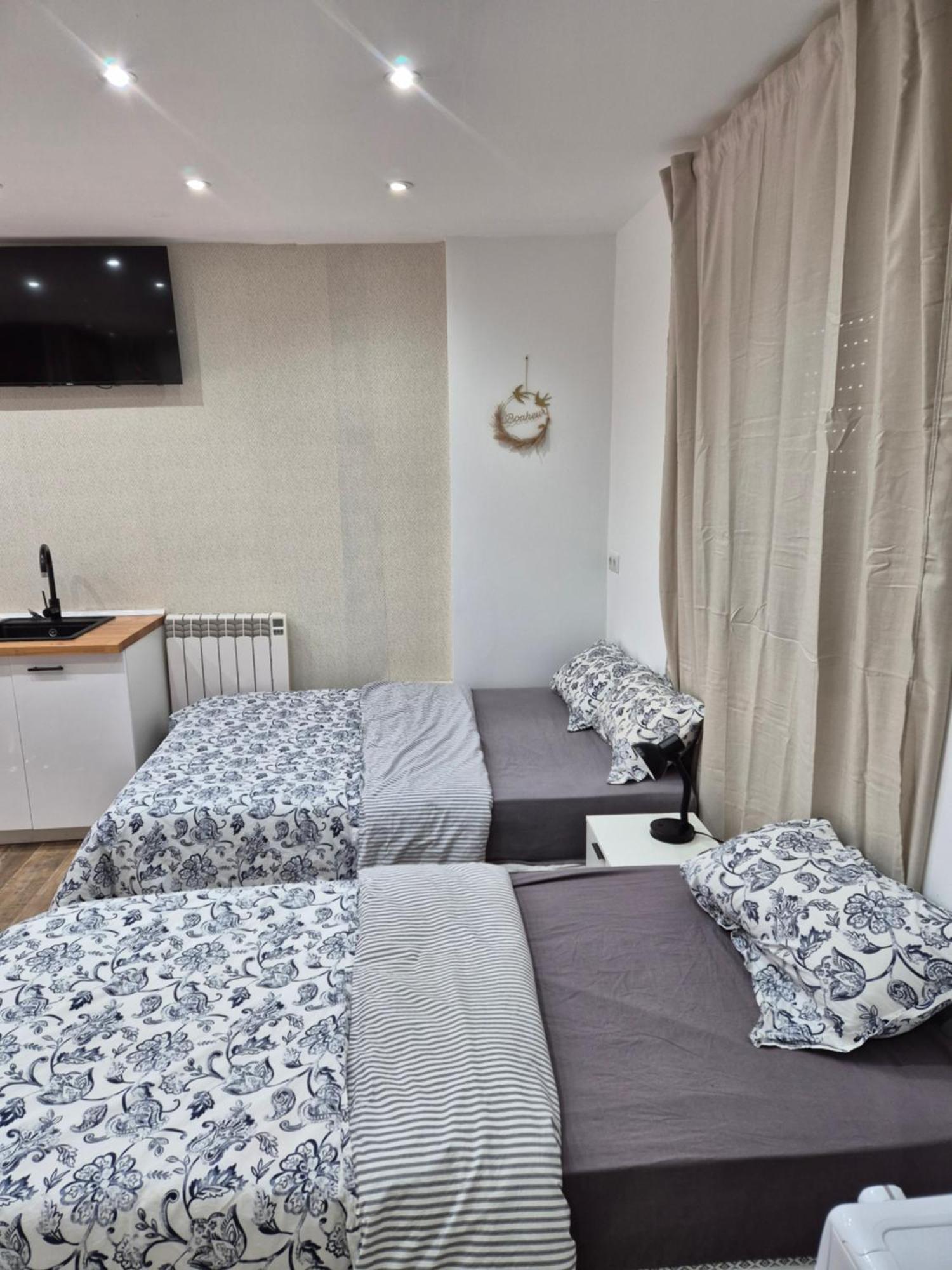Centrum F Alicante Room photo