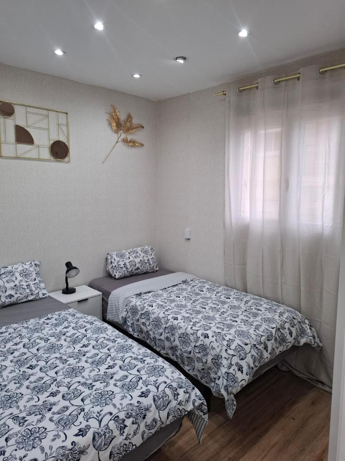 Centrum F Alicante Room photo