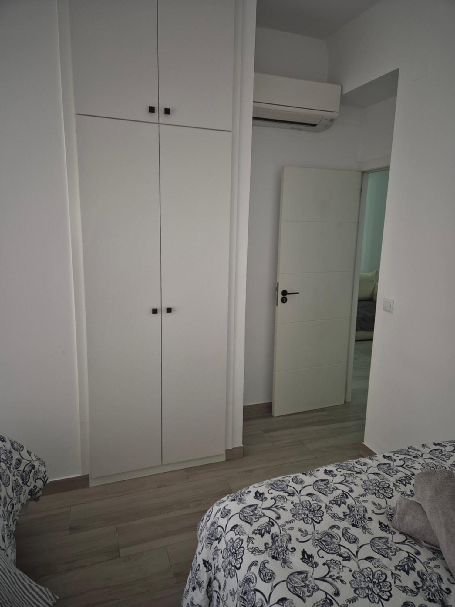Centrum F Alicante Room photo