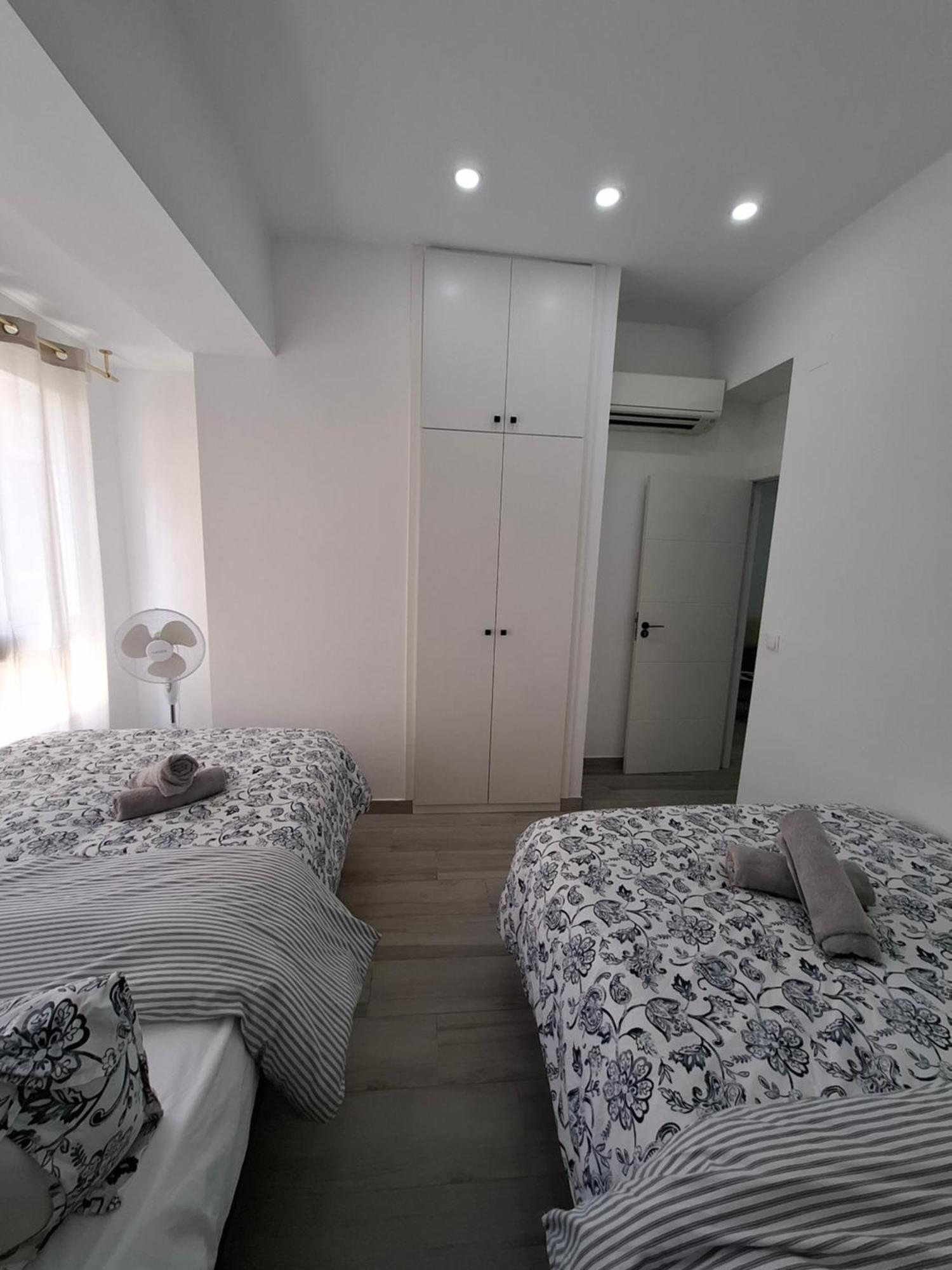 Centrum F Alicante Room photo